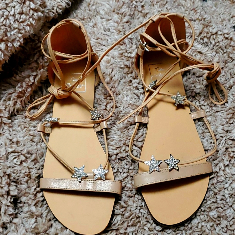 Espadrilles